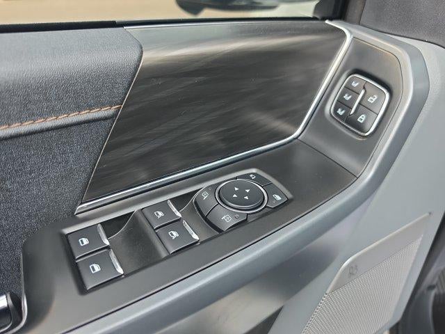 2024 Ford F-150 LARIAT 4WD SuperCrew 5.5' Box