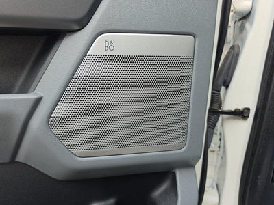2024 Ford F-150 LARIAT 4WD SuperCrew 5.5' Box