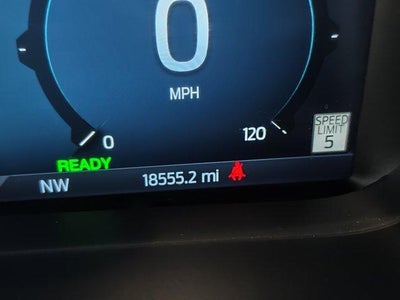 2024 Ford F-150 LARIAT 4WD SuperCrew 5.5' Box