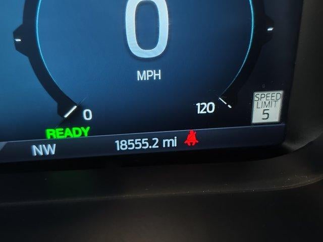 2024 Ford F-150 LARIAT 4WD SuperCrew 5.5' Box
