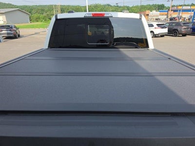 2024 Ford F-150 LARIAT 4WD SuperCrew 5.5' Box