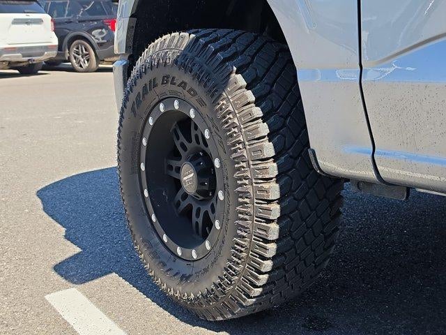 2022 Ford F-150 XL 4WD SuperCab 6.5' Box