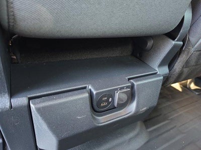 2022 Ford F-150 XL 4WD SuperCab 6.5' Box