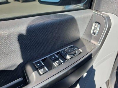 2022 Ford F-150 XL 4WD SuperCab 6.5' Box