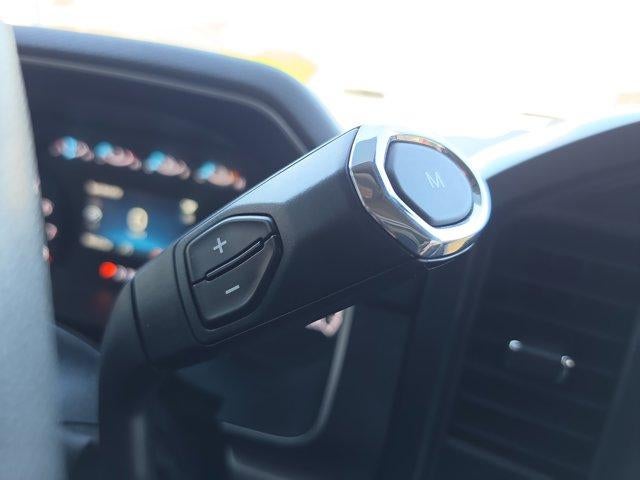 2022 Ford F-150 XL 4WD SuperCab 6.5' Box