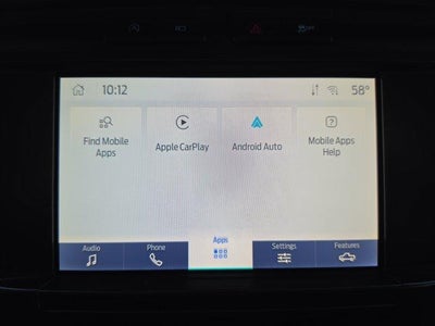 2022 Ford F-150 XL 4WD SuperCab 6.5' Box