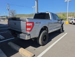 2022 Ford F-150 XL 4WD SuperCab 6.5' Box
