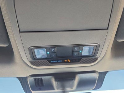 2022 Ford F-150 XL 4WD SuperCab 6.5' Box