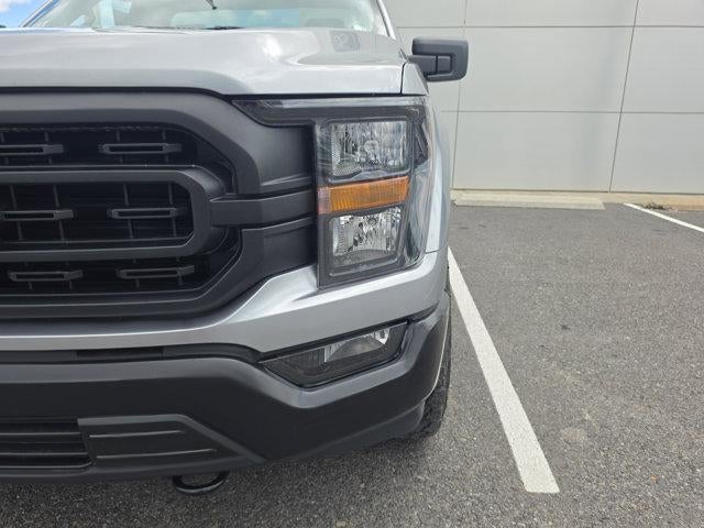 2023 Ford F-150 XL 4WD Reg Cab 6.5' Box