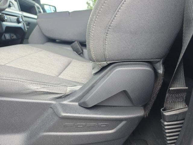 2023 Ford F-150 XL 4WD Reg Cab 6.5' Box