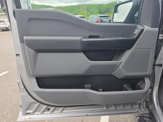 2023 Ford F-150 XL 4WD Reg Cab 6.5' Box