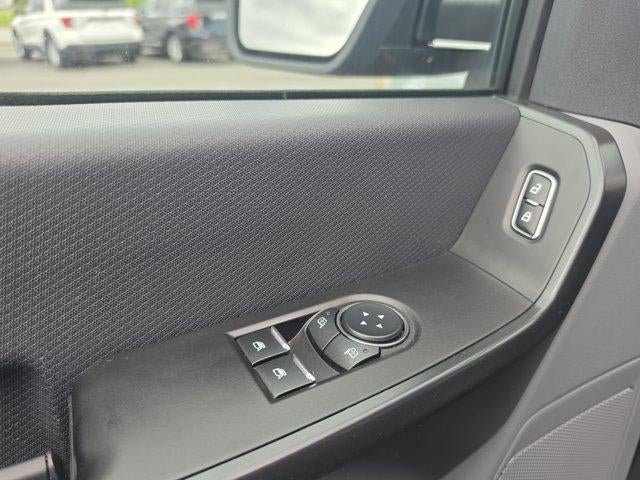 2023 Ford F-150 XL 4WD Reg Cab 6.5' Box
