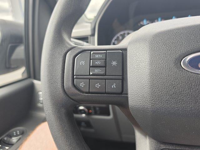 2023 Ford F-150 XL 4WD Reg Cab 6.5' Box