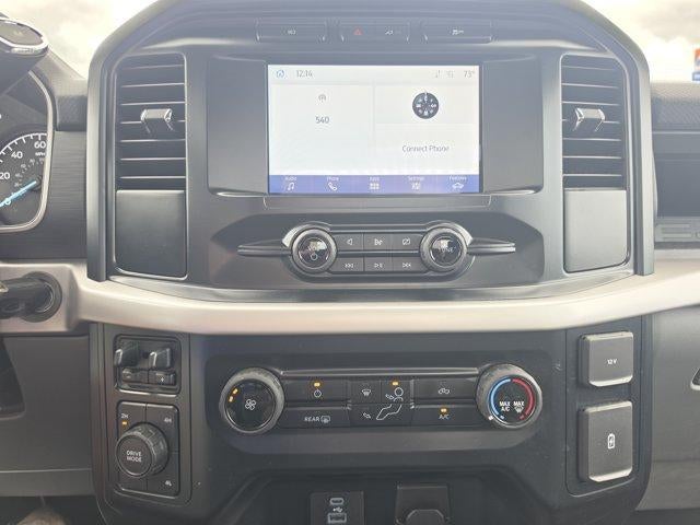 2023 Ford F-150 XL 4WD Reg Cab 6.5' Box