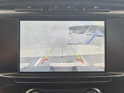 2023 Ford F-150 XL 4WD Reg Cab 6.5' Box