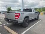 2023 Ford F-150 XL 4WD Reg Cab 6.5' Box