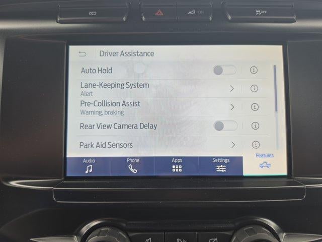 2023 Ford F-150 XL 4WD Reg Cab 6.5' Box