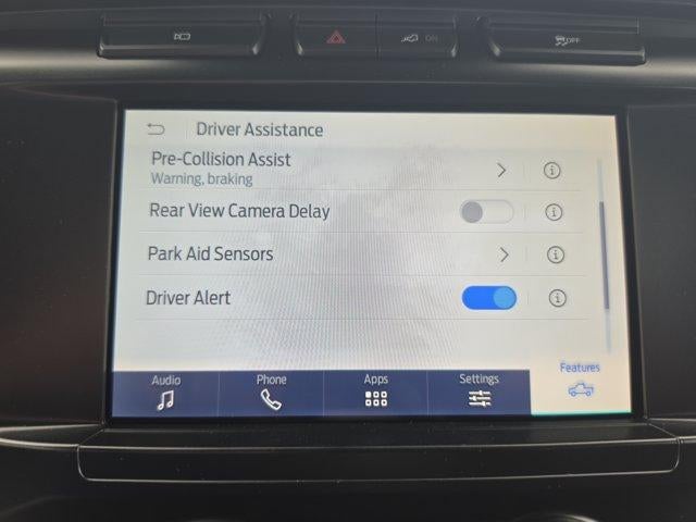 2023 Ford F-150 XL 4WD Reg Cab 6.5' Box