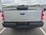 2023 Ford F-150 XL 4WD Reg Cab 6.5' Box