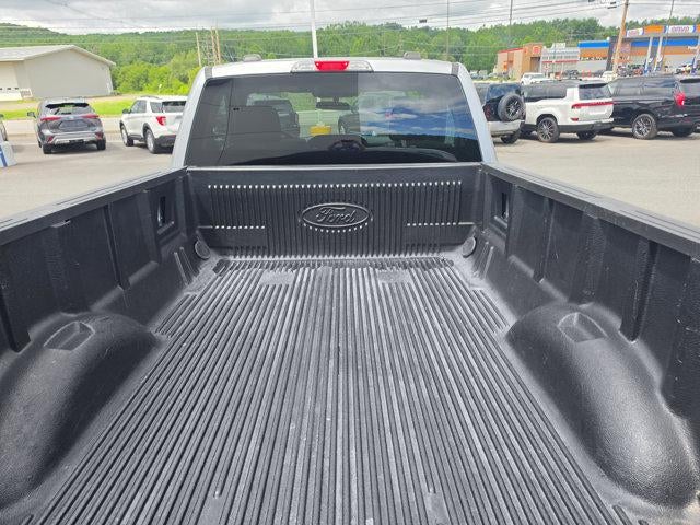 2023 Ford F-150 XL 4WD Reg Cab 6.5' Box