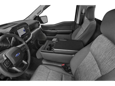 2023 Ford F-150 XL 4WD Reg Cab 6.5' Box