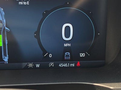 2025 Ford F-150 XL 4WD Reg Cab 8' Box