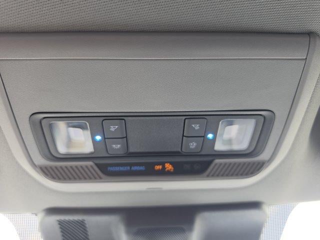 2025 Ford F-150 XL 4WD Reg Cab 8' Box