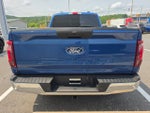 2025 Ford F-150 XL 4WD Reg Cab 8' Box