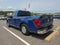 2025 Ford F-150 XL 4WD Reg Cab 8' Box