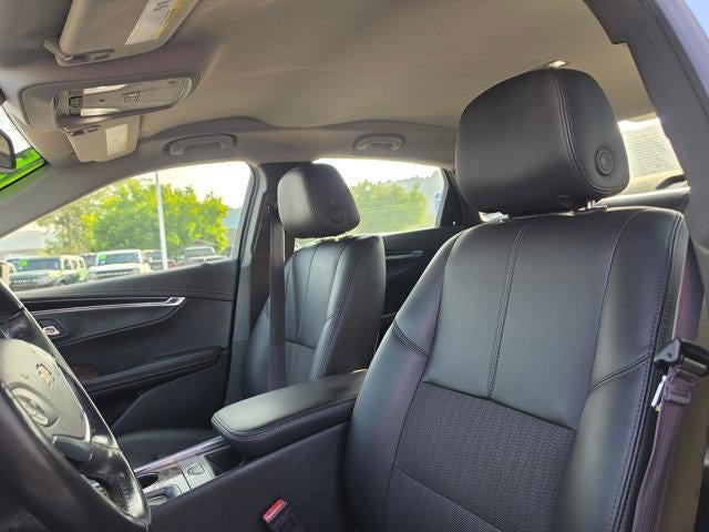 2015 Chevrolet Impala 2LT