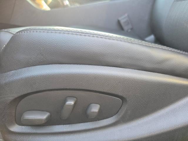 2015 Chevrolet Impala 2LT