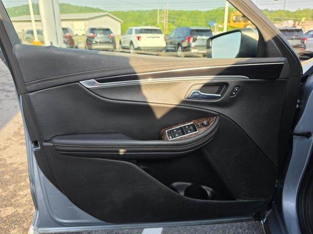 2015 Chevrolet Impala 2LT