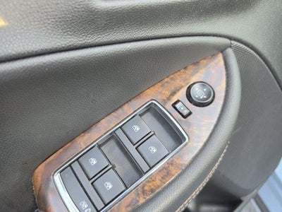 2015 Chevrolet Impala 2LT