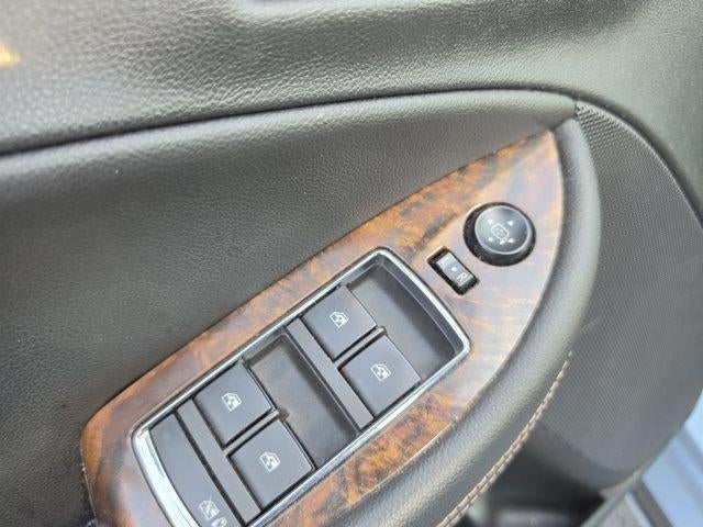 2015 Chevrolet Impala 2LT
