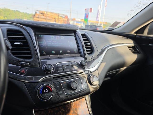 2015 Chevrolet Impala 2LT