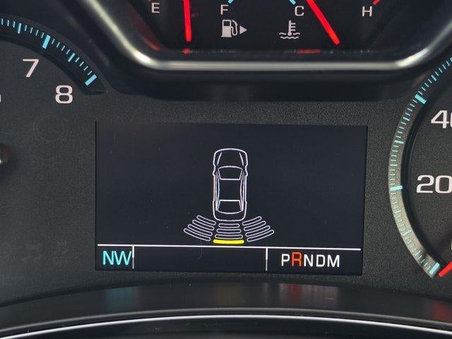 2015 Chevrolet Impala 2LT