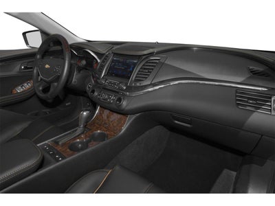 2015 Chevrolet Impala 2LT