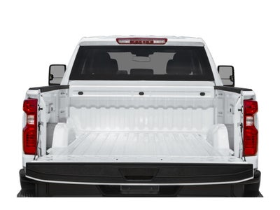 2024 Chevrolet Silverado 2500 HD Crew Cab Long Box 4-Wheel Drive LT