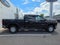 2024 Chevrolet Silverado 2500 HD Crew Cab Standard Box 4-Wheel Drive LTZ