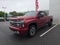2022 Chevrolet Silverado 3500 HD Crew Cab Standard Box 4-Wheel Drive High Country