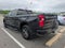 2024 Chevrolet Silverado 1500 Crew Cab Standard Box 4-Wheel Drive RST