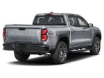2024 Chevrolet Colorado Crew Cab Short Box 4-Wheel Drive Z71
