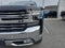 2019 Chevrolet Silverado 1500 Crew Cab Short Box 4-Wheel Drive LTZ