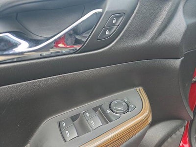 2023 GMC Acadia AWD SLE