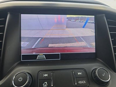 2023 GMC Acadia AWD SLE