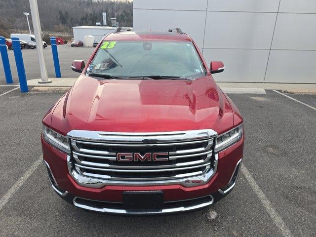 2023 GMC Acadia AWD SLE