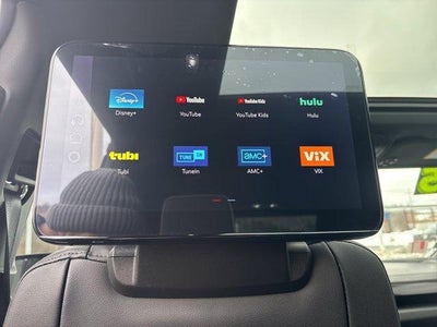 2025 GMC Yukon 4WD 4dr Elevation