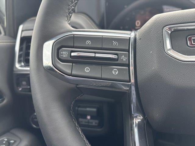 2025 GMC Yukon 4WD 4dr Elevation