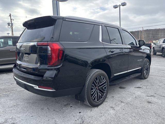 2025 GMC Yukon 4WD 4dr Elevation