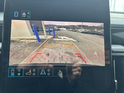 2025 GMC Yukon 4WD 4dr Elevation